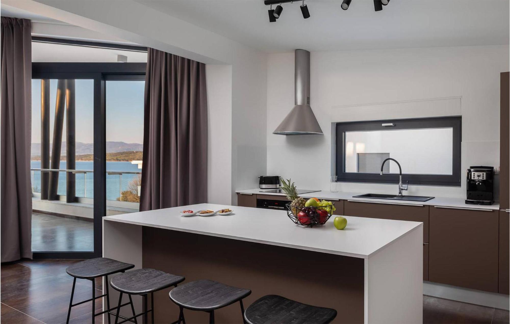 Nice Apartment In Zidarici With Wifi Vantacici Eksteriør billede