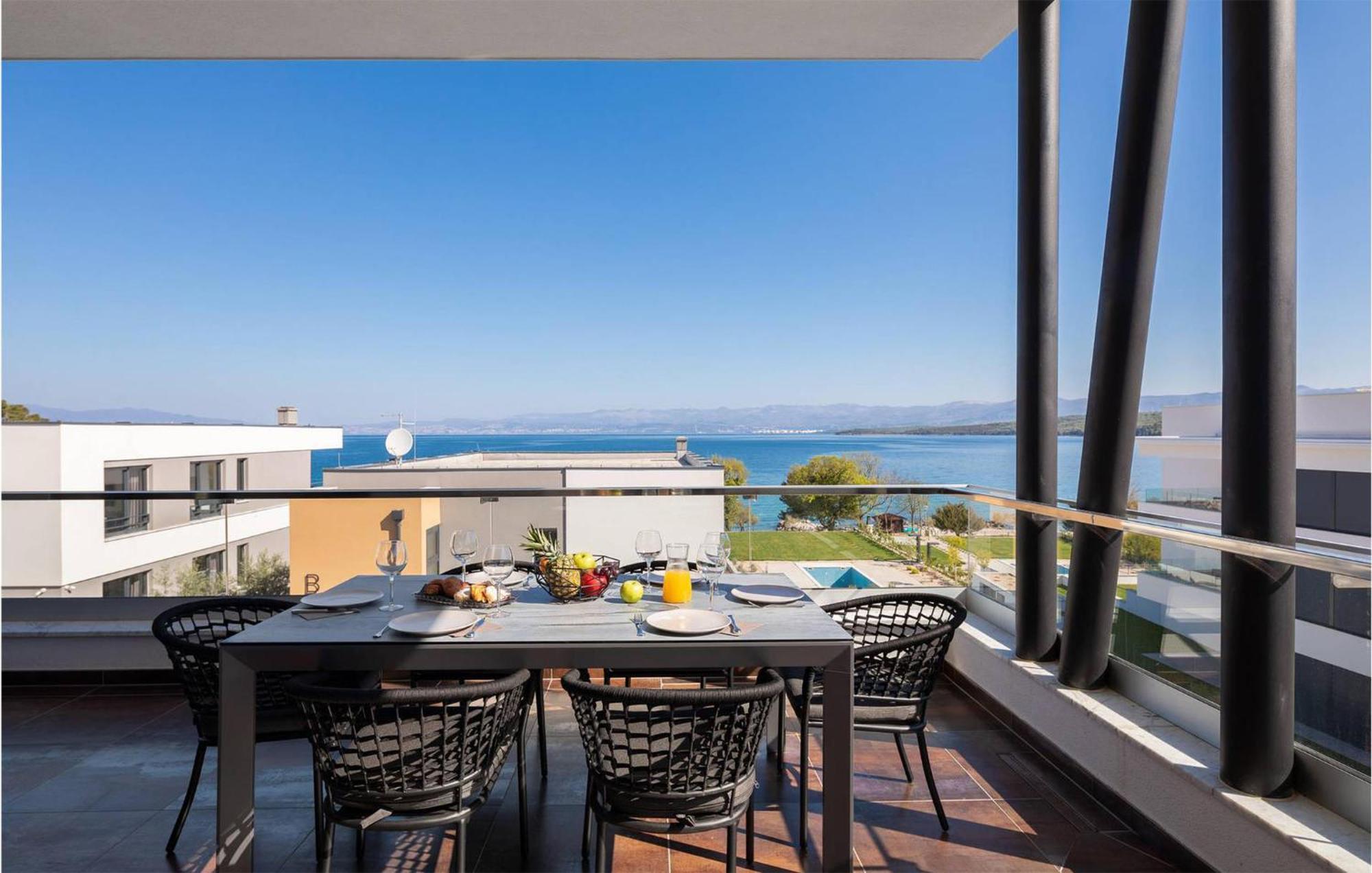 Nice Apartment In Zidarici With Wifi Vantacici Eksteriør billede