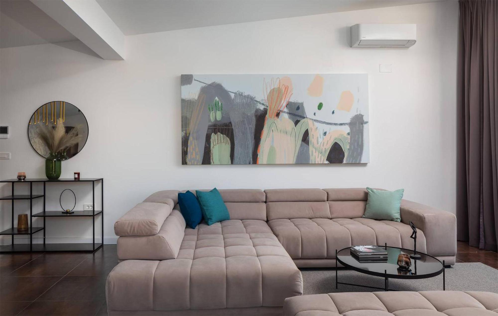Nice Apartment In Zidarici With Wifi Vantacici Eksteriør billede
