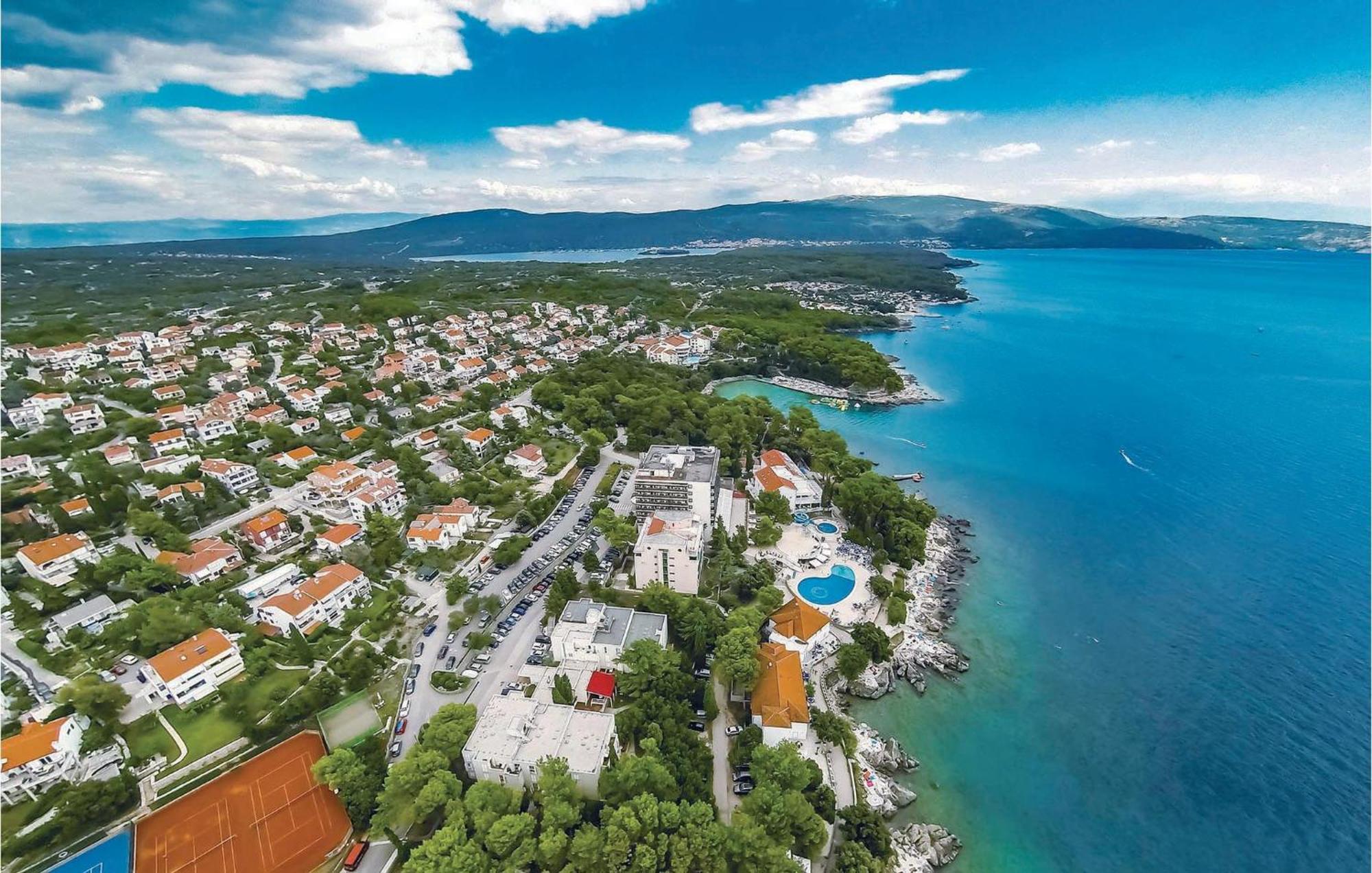 Nice Apartment In Zidarici With Wifi Vantacici Eksteriør billede
